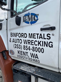 Binford Metals