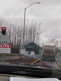 Lewis County Transfer Station