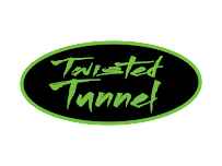 Twisted Tunnel