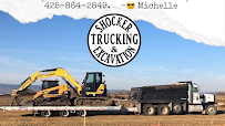 Shocker Trucking & Excavation llc. -Cle Elum