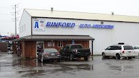 Binford Auto Wrecking