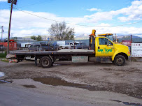 Kar Toad Towing