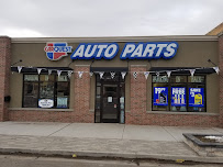 Carquest Auto Parts - Tim Hunt Enterprises