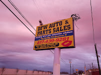 DFW Auto & Parts Sales