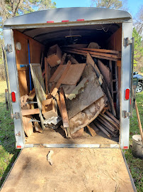 American Bros. Junk Removal