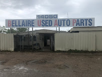 Bellaire Used Auto Parts01