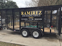 Ramirez Junk Removal Services