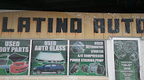Latino Auto Parts