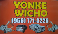 YONKE WICHO01