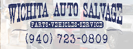 Wichita Auto Salvage