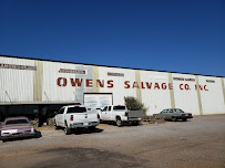 Owens Salvage Co