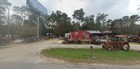 Silsbee Tractor Salvage