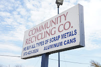Community Recycling