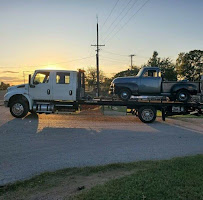 Wyatt's Towing & Recovery Inc.