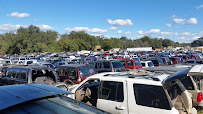 Lady Lake Auto Salvage