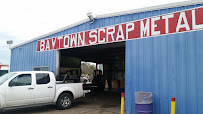 Baytown Scrap Metal