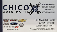 Chico Auto Parts