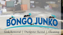 Bongo Junko - Junk Removal Conroe