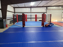 Junkyard Fitness and Fighting Arts