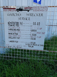 Garcia's Used Cars & Parts