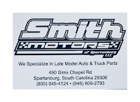 Smith Motors of Spartanburg LLC