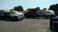 Allied Towing LLC Cash For Junk Cars