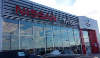 Tri-Star Nissan Parts