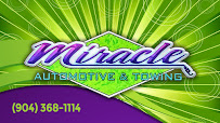 Miracle Automotive & Truck Service Center Inc.