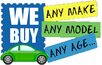 We Buy Junk Cars Clearwater