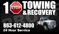 1 stop towing & recovery