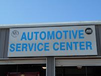 Budget Auto Parts & Service