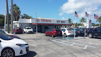 Key West Toyota