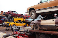 We Buy Junk Cars For Cash North Miami