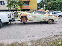 Underground towing /we buy junk cars