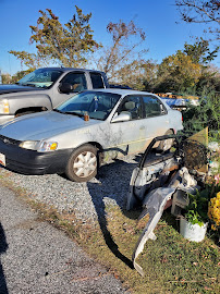 Auto Parts of Greenwood