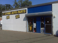 Levine Auto Parts & Paint Store East Hartford, CT