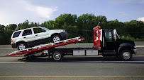 Southside Salvage & 24 Hour Towing