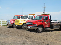 M B Towing Services