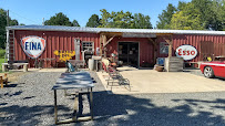 Rusty Gold Antiques and Flea Market