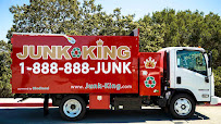 Junk King Northwest Arkansas
