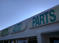 Austin Auto Parts