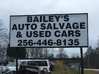 Bailey's Auto Salvage & Used Cars