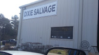 Dixie Salvage Inc