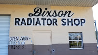 Dixson Radiator Shop