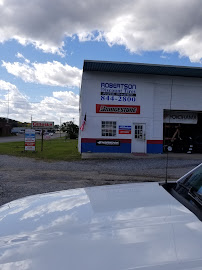 Robertson Discount Tire & Auto Repair