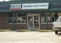 Semmes Auto Parts, Inc.