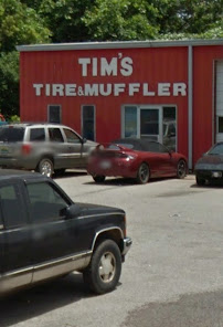 Tim's Tire & Auto