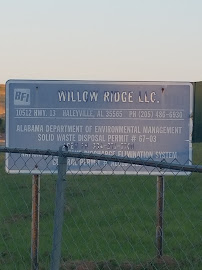 Republic Services Willow Ridge Landfill