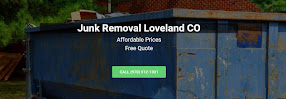Junk Removal Guys of Loveland