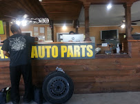 JPH DBA Patino Auto Parts